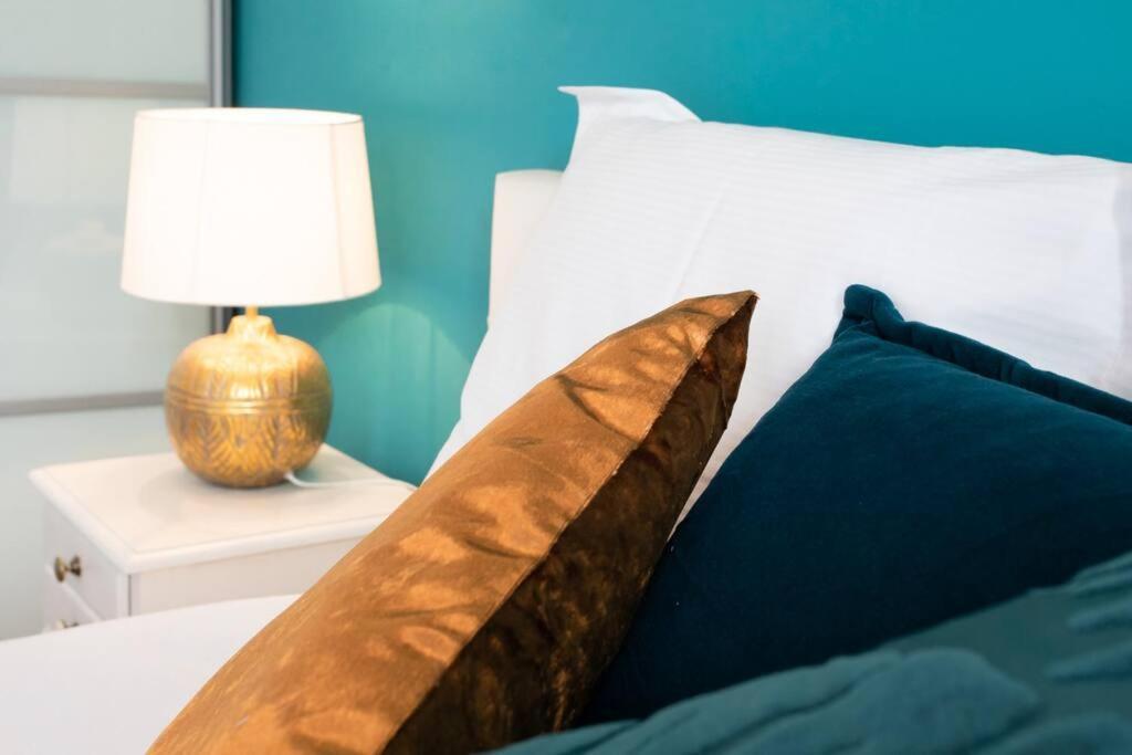 L7 Suite 5Mins Walk Old Town 3 Rooms Ac Wifi 니스 외부 사진