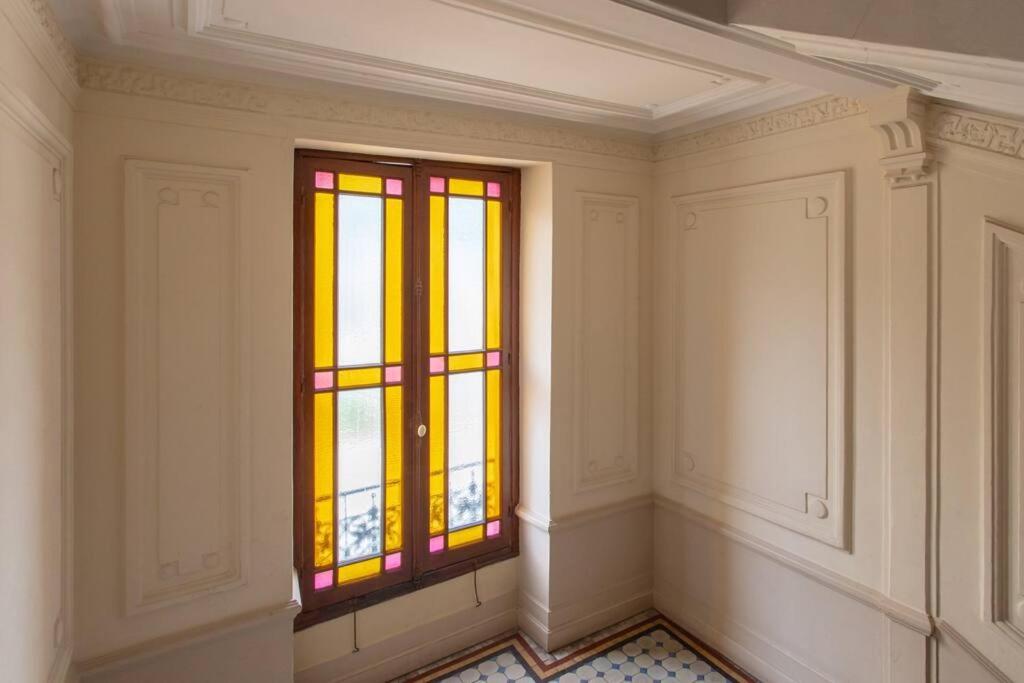 L7 Suite 5Mins Walk Old Town 3 Rooms Ac Wifi 니스 외부 사진